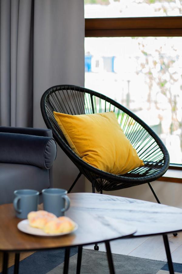 Apartments Browary Warszawskie By Noclegi Renters Varşova Dış mekan fotoğraf
