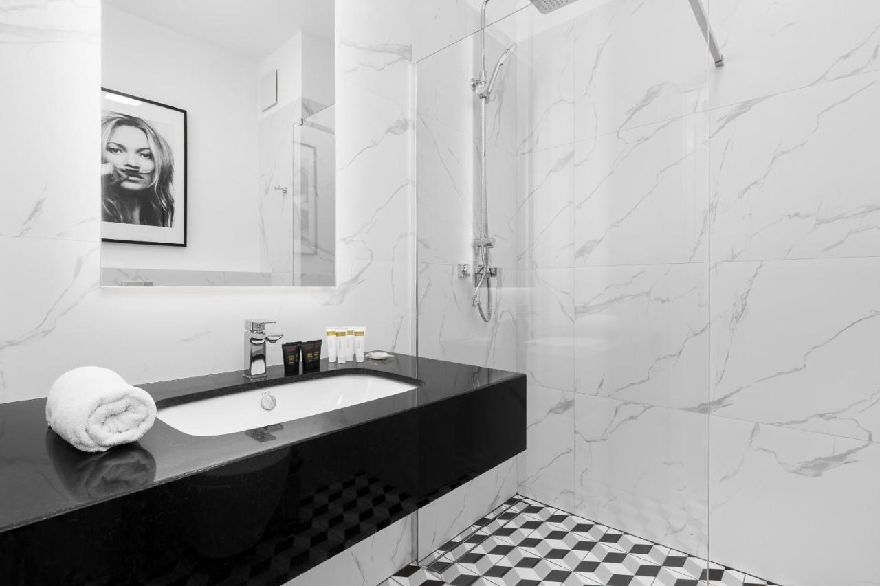 Apartments Browary Warszawskie By Noclegi Renters Varşova Dış mekan fotoğraf